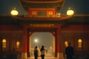 胶片的重量封面：恒温库房里的片盒与白手套