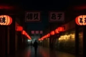 长镜头下的餐桌封面：圆桌俯拍与三代人的背影