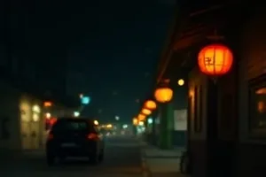 冬日战线封面：雪原上行进的一队人影